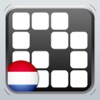 Kruiswoordpuzzel - Nederlands