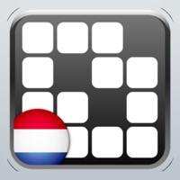 Kruiswoordpuzzel - Nederlands pour PC