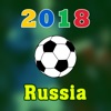 Live Scores for World Cup 2018