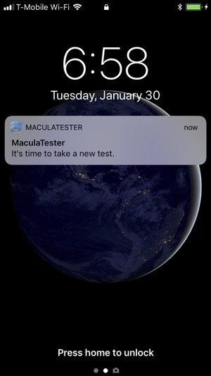 MaculaTester(圖5)-速報App