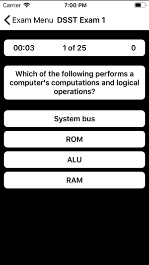 DSST Intro Computing Buddy(圖3)-速報App