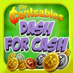 The Centsables Dash For Cash