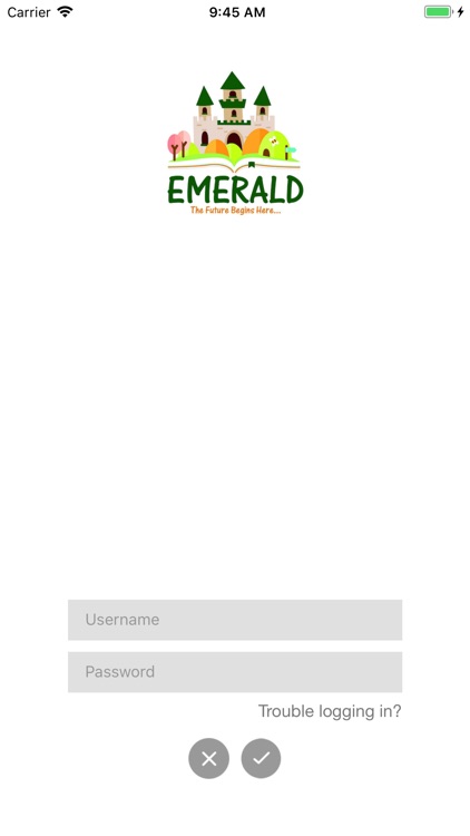 Emerald kids
