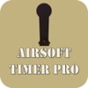 Airsoft Timer Pro