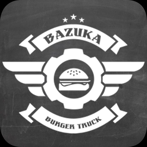 Bazuka Burger