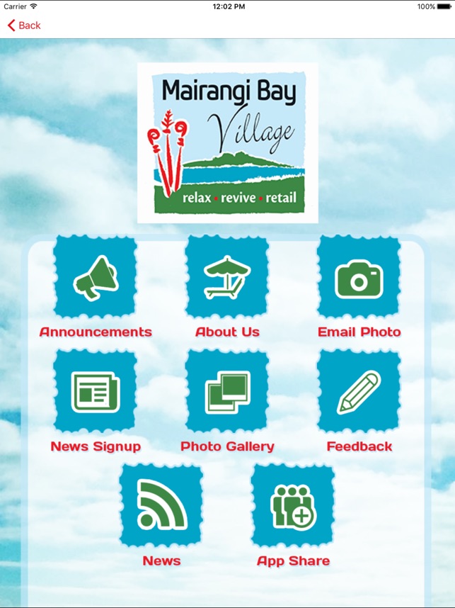 Mairangi Bay Village HD(圖4)-速報App