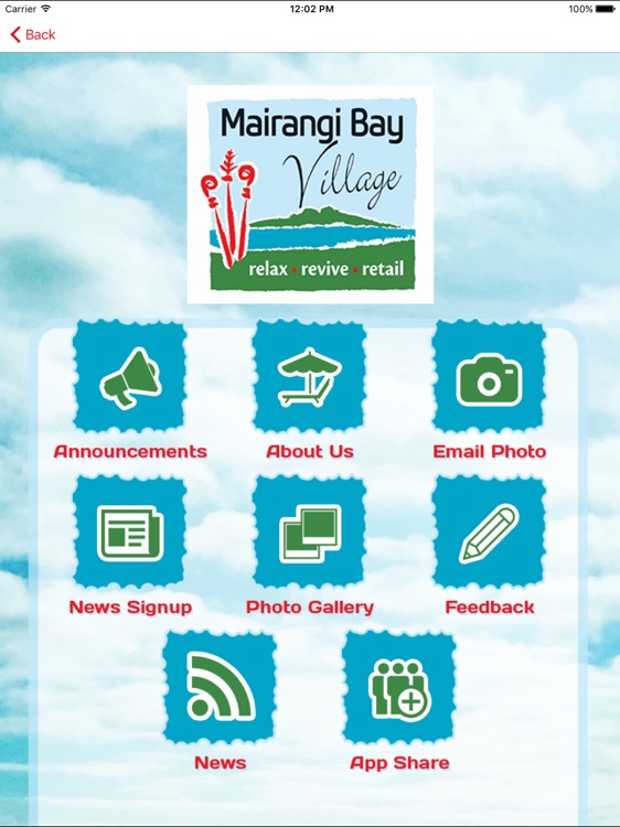 Mairangi Bay Village HD screenshot-3