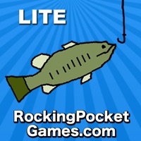 Doodle Fishing Lite PC 용