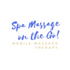 Spa Massage on the Go