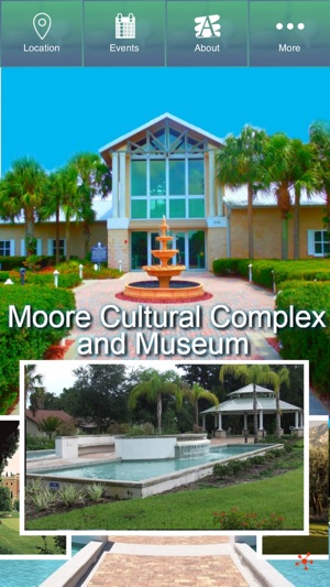 MooreMuseum