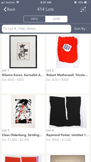 RoGallery Auctions(圖2)-速報App