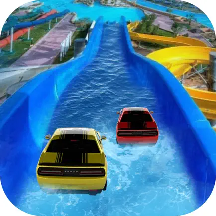 Water Car Race Читы