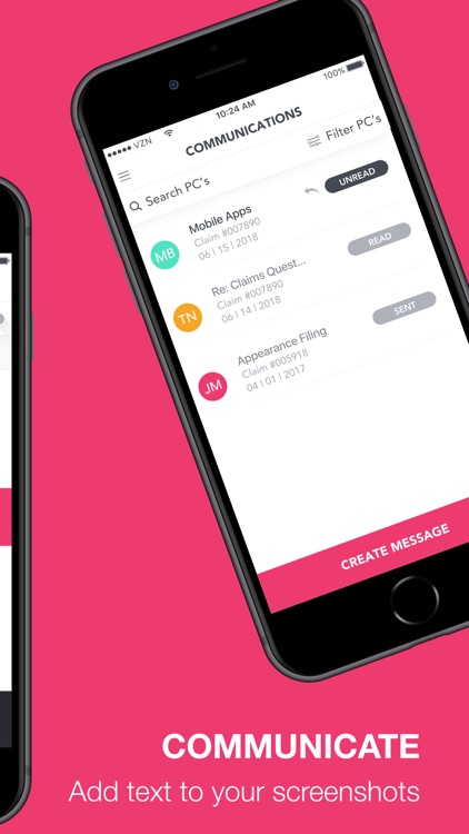Xzilon Service screenshot-3