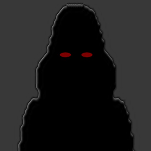 Digital AR Ghost Hunt icon
