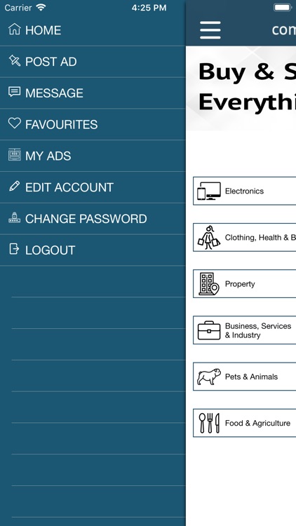 ComprareVendita screenshot-3