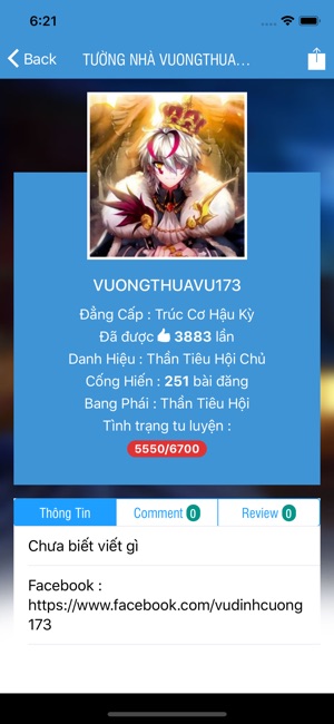 Truyện Siêu Hay(圖7)-速報App