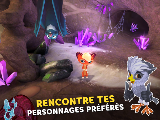 Screenshot #5 pour Léo et Tig