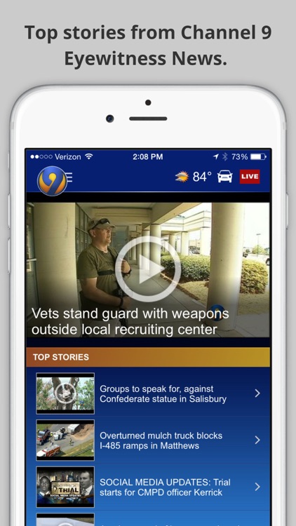WSOC-TV
