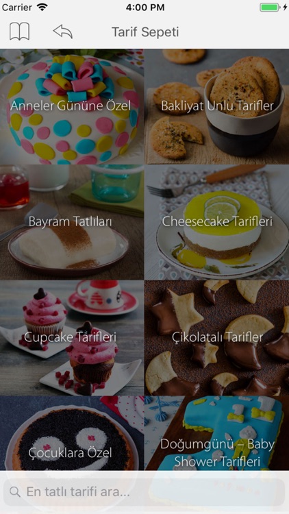 Tarif Sepeti screenshot-3