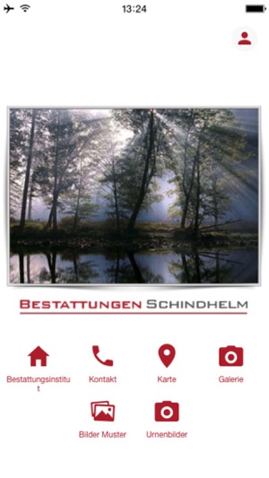 Bestattungen-Schindhelm(圖1)-速報App