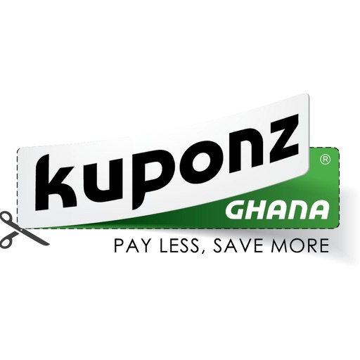 Kuponz Ghana