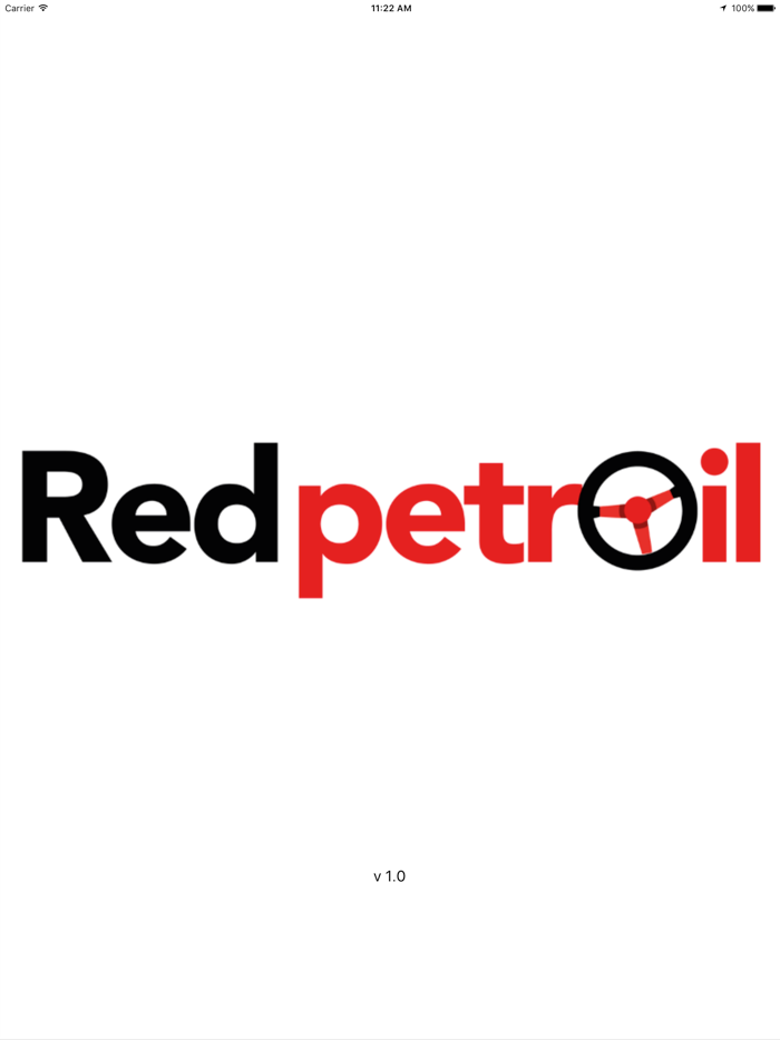 REDPETROIL
