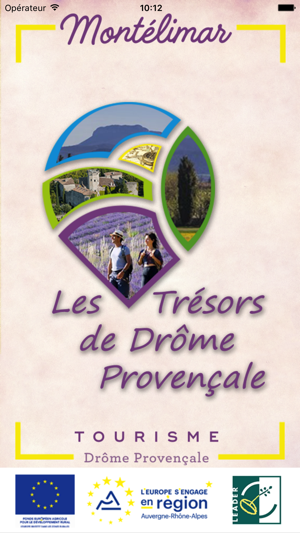 Trésors de Drôme Provençale