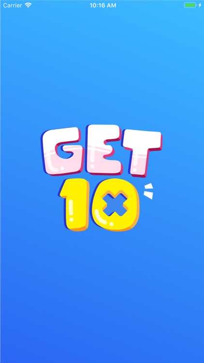 Get10+