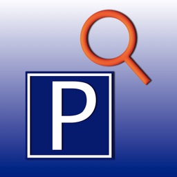 Find Parking Lot Apple Watch App