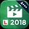 Prepare for your UK Hazard Perception test with this easy to use application featuring 2 OFFICIAL DVSA (former DSA) Hazard Perception Revision Videos