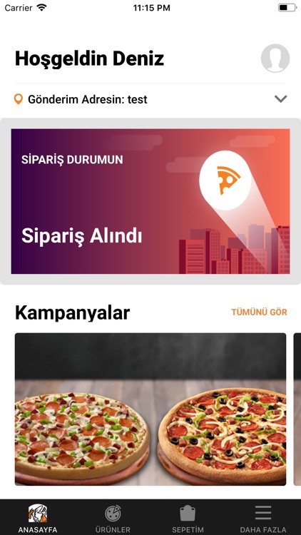 Little Caesars Türkiye