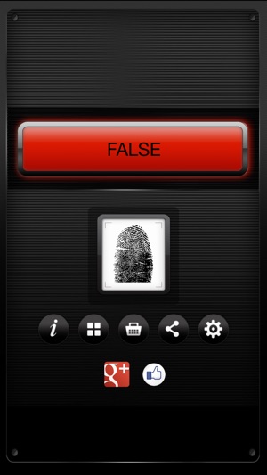 指紋測謊 Prank(圖4)-速報App