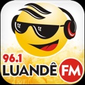 R&aacute;dio Luand&ecirc; icon