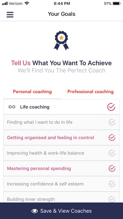 LiveCoach.io