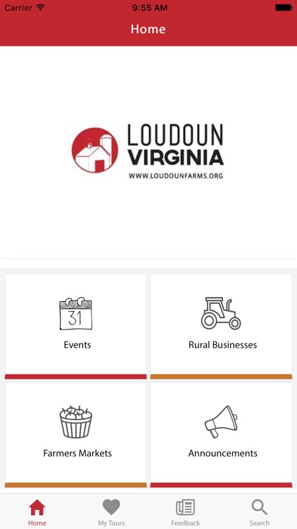 Loudoun Farms