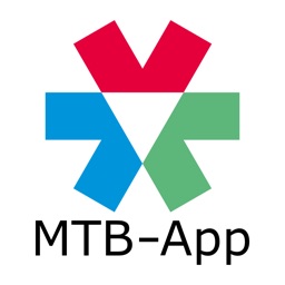 MTB-app