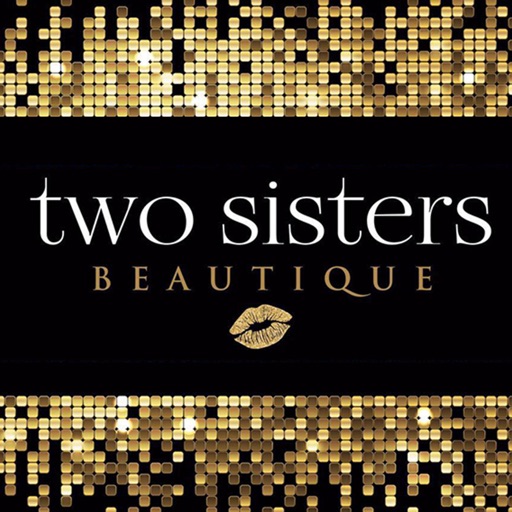 Two Sisters Beautique icon