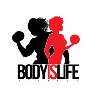 delete Body is Life Fitness