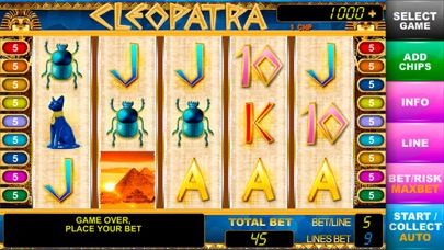 BOOK OF PHARAOH SLOTS 1.1.0 IOS CASINO BOOK OF PHARAOH SLOTS 1.1.0 IOS