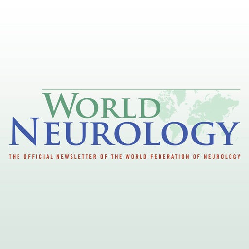 World Neurology Icon