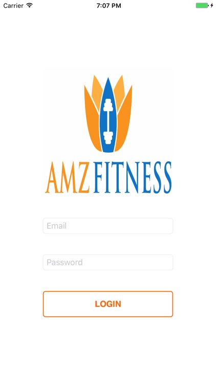 The Amz Fitness System