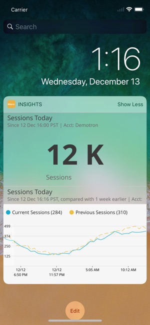 New Relic Insights(圖3)-速報App