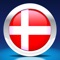 Turn your iPhone, iPad and Apple Watch into your FAVORITE teacher of Danish