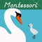 This app will help your child learn the correct terms for the different baby animals