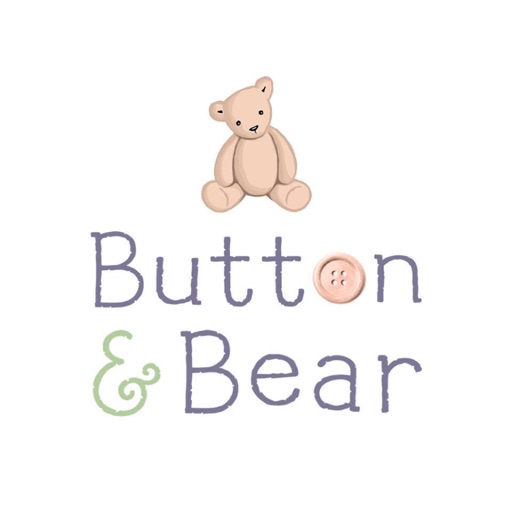 Button and Bear Bookshop