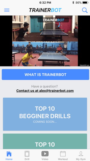 Trainerbot(圖1)-速報App