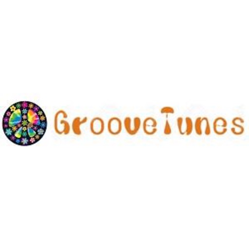 GrooveTunes icon