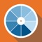 This mobile application is created for true professionals