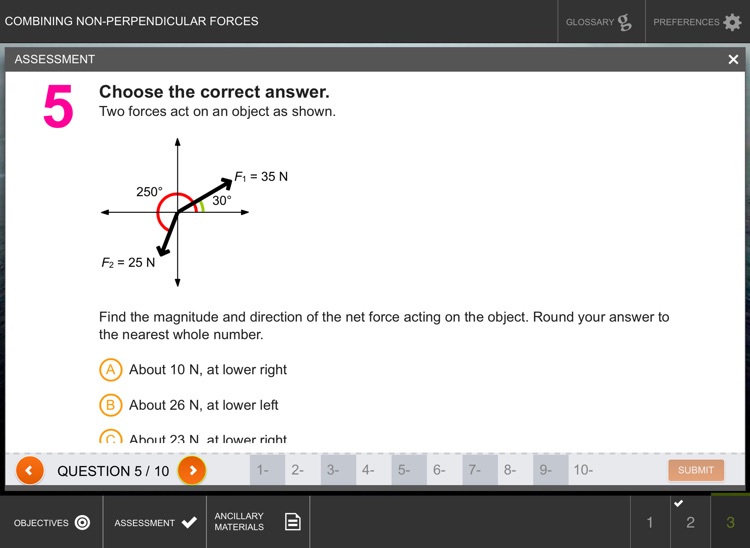 Combining Non-Perpendicular Fs screenshot-4