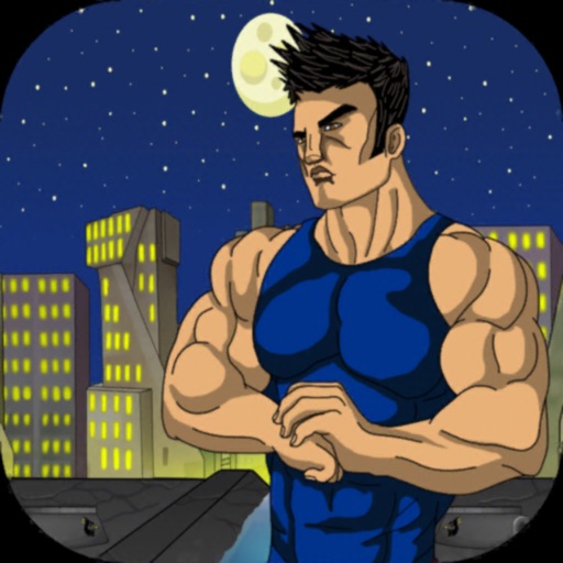 Clash of Gym Towers -Strategic iOS App